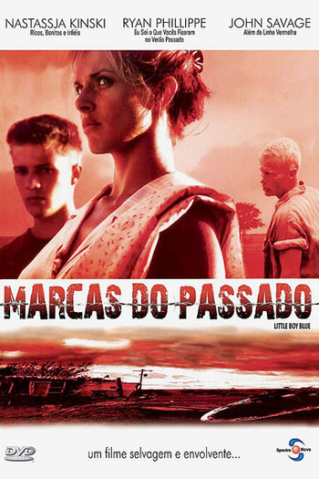  de Filme O Segredo do Silêncio (1997)