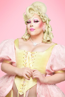 Maëva Trioux - Poster 1