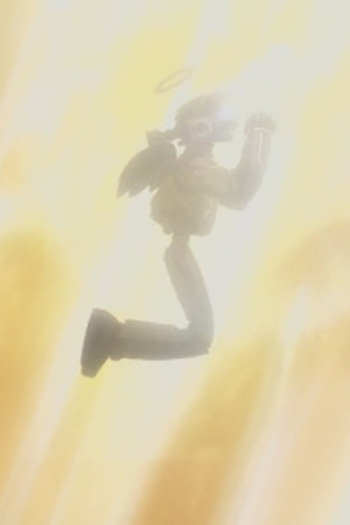 Poster de Episódio ファイスタ (2000)