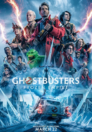 Ghostbusters: Apocalipse de Gelo (Ghostbusters: Frozen Empire)