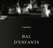Bal d’enfants