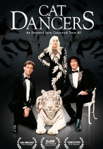Cat Dancers (Cat Dancers)