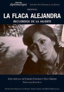 La Flaca Alejandra (La Flaca Alejandra)