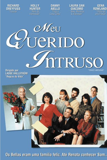  de Filme Meu Querido Intruso (1991)