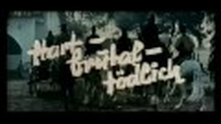 Trailer: W DJANGO - GERMAN TRAILER