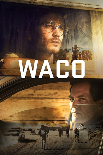  de Série Waco (2018)