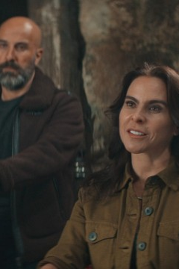 Poster de Episódio De mujer a mujer (2022)