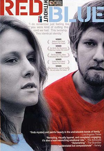 Vermelho sem Azul (Red Without Blue)