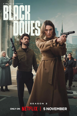 Black Doves (2ª Temporada) (Black Doves (Season 2))