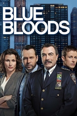 Blue Bloods - Sangue Azul (8ª Temporada) (Blue Bloods (Season 8))