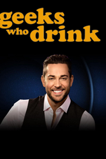 Geeks who Drink (1ª Temporada) (Geeks who Drink (Season 1))