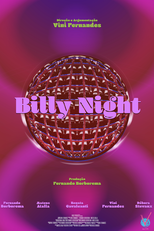 Billy Night (Billy Night)