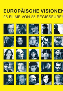 Visions of Europe (Europäische Visionen)