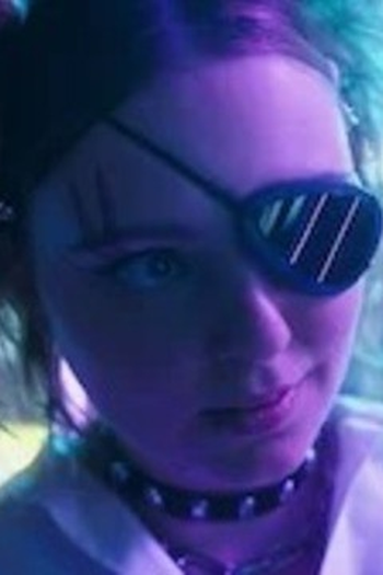 Poster de Episódio First Blood (2025)