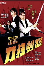 Wrath of the Sword (Nu Jian Kuang Dao)