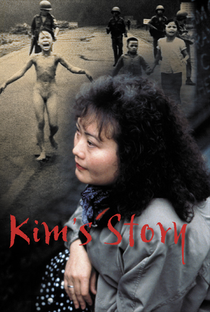 A história de Kim - Poster / Capa / Cartaz - Oficial 1
