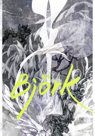 Björk: Black Lake (Björk: Black Lake)