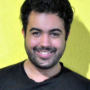 Foto de perfil de Airton