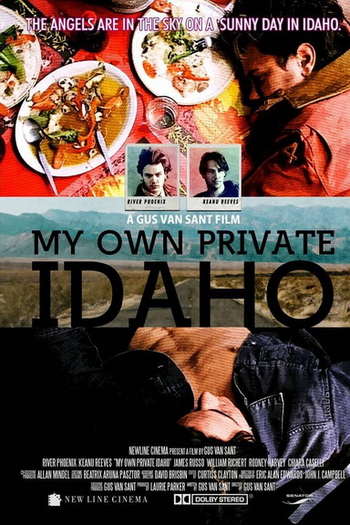  de Filme Garotos de Programa (1991)