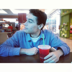 Foto de perfil de Rafael