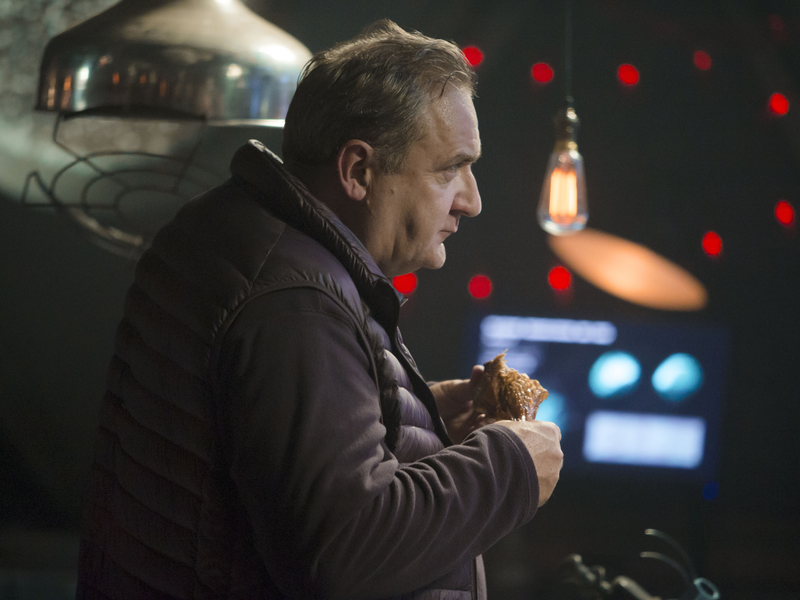 Foto 3 de Doctor Who: Last Christmas