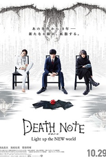 Death Note: Iluminando um Novo Mundo (デスノート Light up the NEW world)
