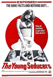 The Young Seducers (Blutjunge Verführerinnen)
