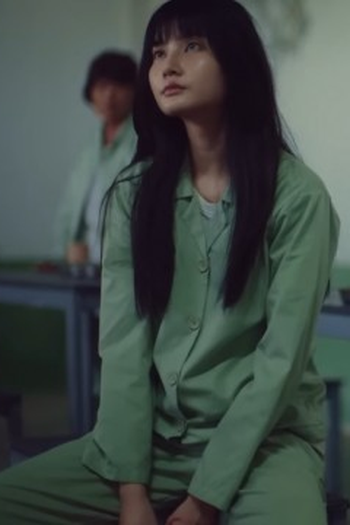 Poster de Episódio รับน้อง (2025)