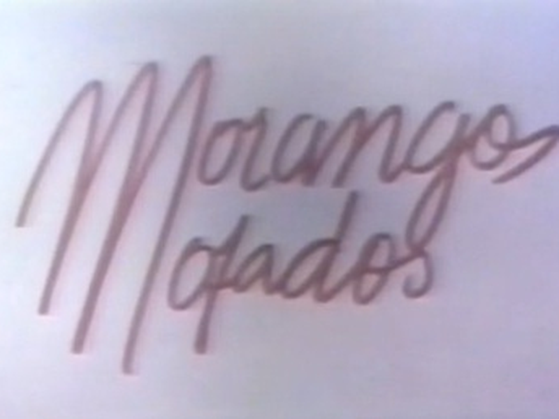 Foto 1 de Morangos Mofados