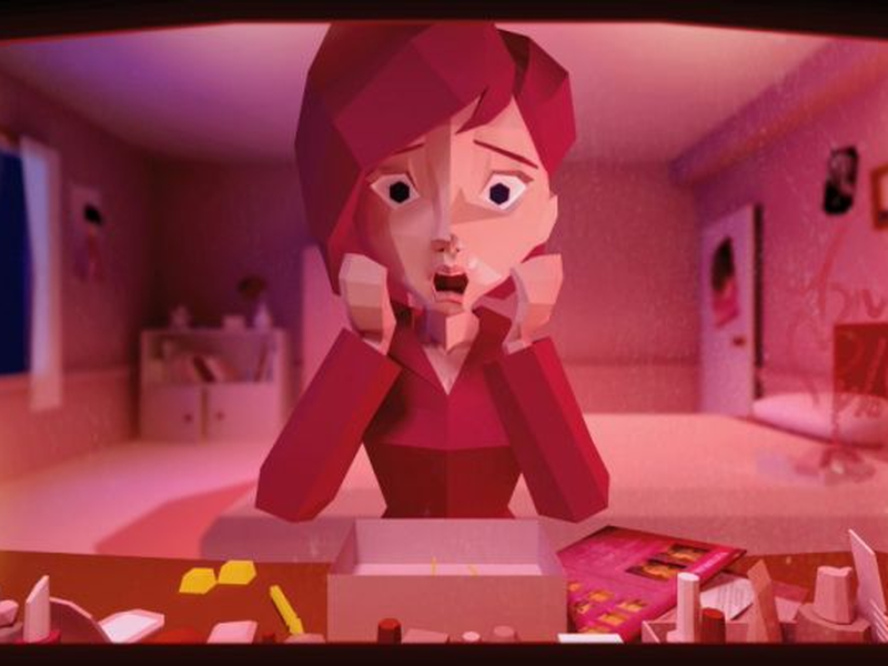 Foto 1 de Cubic Tragedy