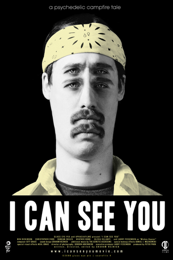  de Filme I Can See You (2008)