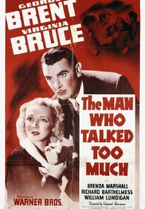 O Homem que Falava Demais (The Man Who Talked Too Much)