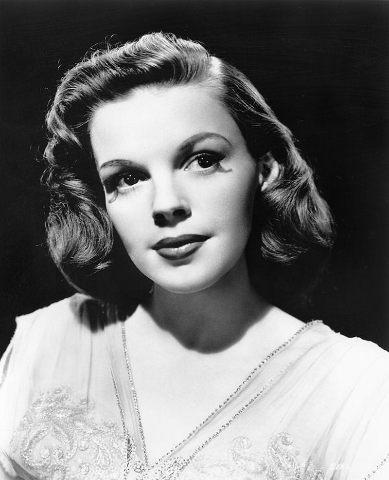 Judy Garland - Foto 7