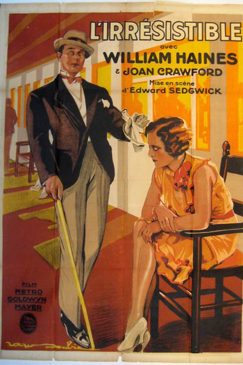  de Filme Prestígio Social (1927)