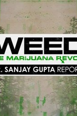 Weed 3: The Marijuana Revolution (Weed 3: The Marijuana Revolution)