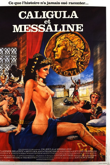  de Filme Calígola e Messalina (1981)