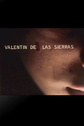  de Curta Valentin de las Sierras (1971)
