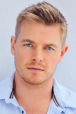 Rick Cosnett