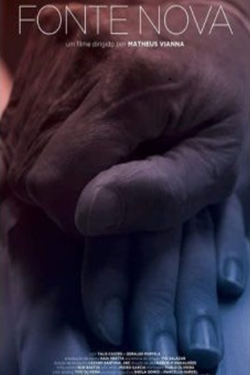 Poster de Curta Fonte Nova (2016)