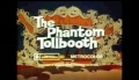 The Phantom Tollbooth Trailer (1970)