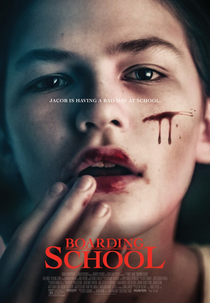 O Internato (Boarding School)