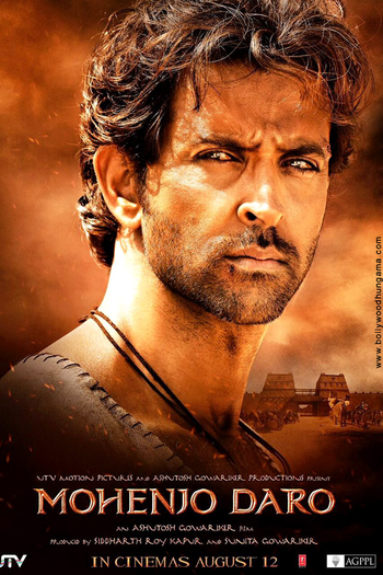  de Filme Mohenjo Daro (2016)