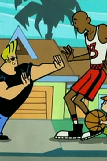 Poster de Episódio Air Bravo (2000)