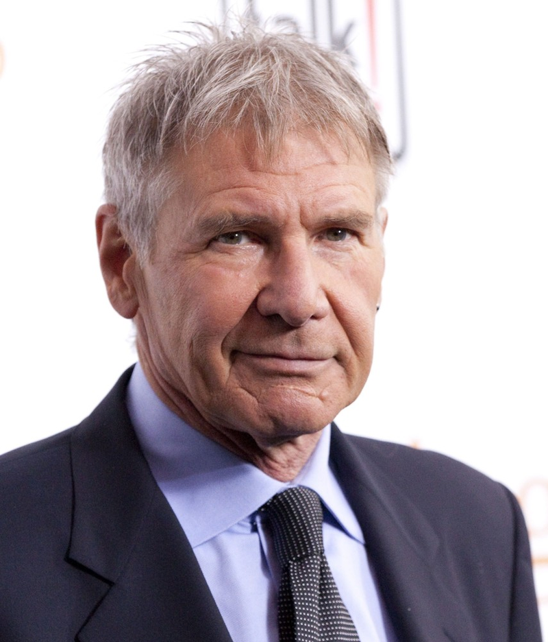 Harrison Ford - Foto 2