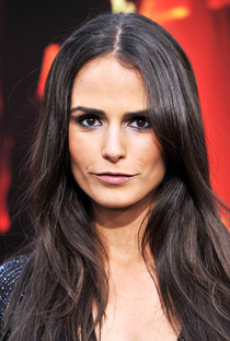 Jordana Brewster - Poster / Capa / Cartaz - Oficial 1