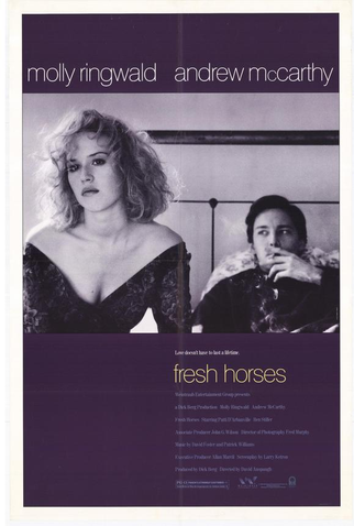 Poster 3 de Filme Obsessão (1988)