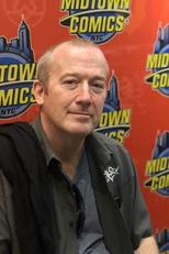 Garth Ennis