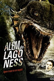 Além Do Lago Ness - Poster / Capa / Cartaz - Oficial 2