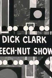The Dick Clark Show - Poster / Capa / Cartaz - Oficial 1