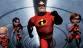 Trailer mistura os heróis da Pixar com o Batman de Christopher Nolan